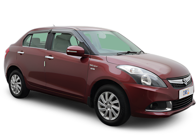 Maruti Swift Dzire-img